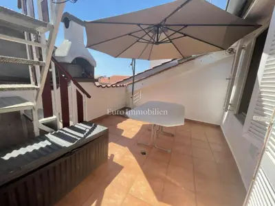 Kuća 120 m², Krk centar - povijesna jezgra - 3