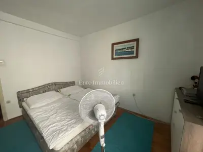 Kuća 120 m², Krk centar - povijesna jezgra - 6