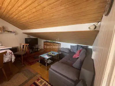 Kuća 120 m², Krk centar - povijesna jezgra - 2