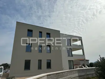 Apartment for sale in Tribunj, 119 m²