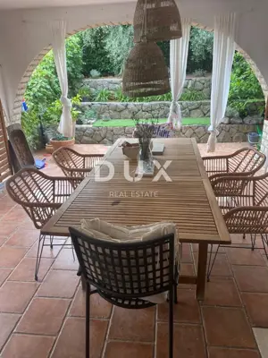 Hausetage 154 m², Njivice - Pool, Terrasse und Studio-Apartment - 13