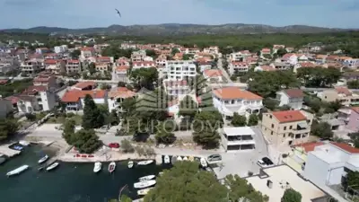 ŠIBENIK- Brodarica- Penthouse 90m od mora, 136 m² - 8
