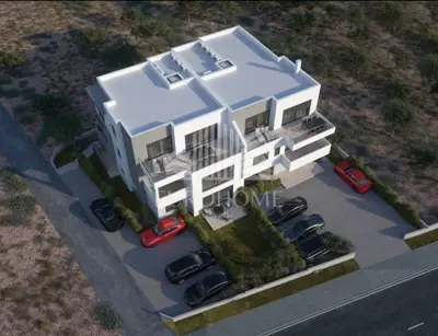 ŠIBENIK- Brodarica- Penthouse 90m od mora, 136 m² - 3