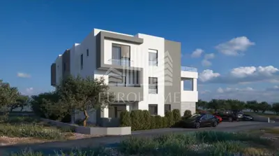 ŠIBENIK- Brodarica- Penthouse 90m od mora, 136 m² - 4