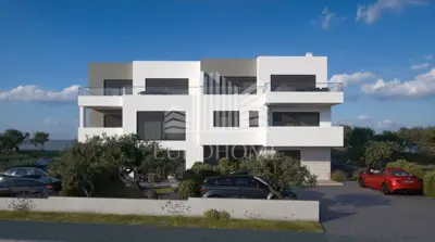 Apartment for sale in Brodarica, 80 m²