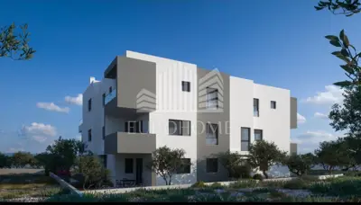 ŠIBENIK- Brodarica- Penthouse 90m od mora, 136 m² - 6