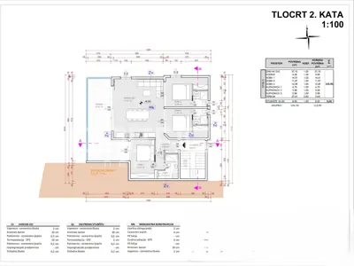 Apartment for sale in Grebaštica, 103,9 m² - 16