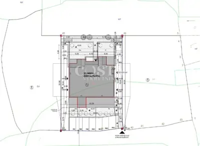 Insel Pag, Povljana - Wohnung mit Garten im Bau S4 - 12
