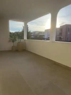Wohnung 75 m², Rovinj - ruhige Lage in Meeresnähe - 4