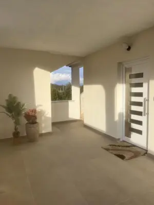 Apartment 75 m², Rovinj - quiet location near the sea