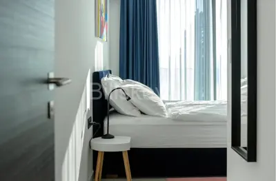 Omiš, luksuzna vila, bazen, sauna - 11
