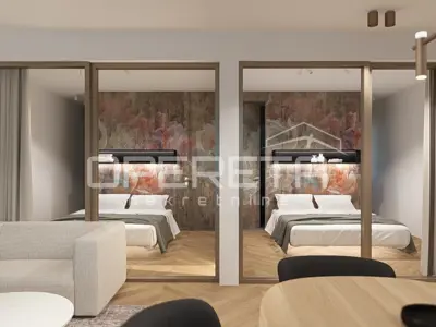 Apartment 109 m², Grebaštica by the coast, new build with pool - 6