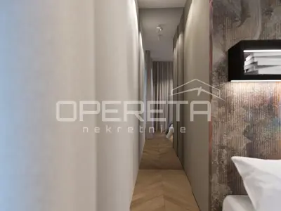 Apartment 109 m², Grebaštica by the coast, new build with pool - 8