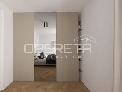 Apartment 109 m², Grebaštica by the coast, new build with pool - 11
