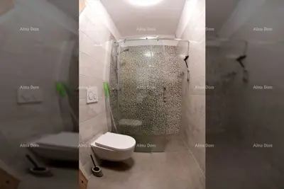Poreč – Modernes Apartment mit privatem Pool - 7
