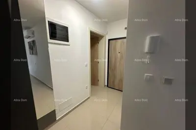 Poreč – Modernes Apartment mit privatem Pool - 13