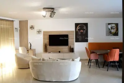 Poreč – Modernes Apartment mit privatem Pool - 3