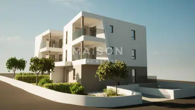 Vodice, stan 81 m² u novogradnji - 4