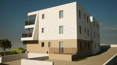 Vodice, stan 81 m² u novogradnji - 2