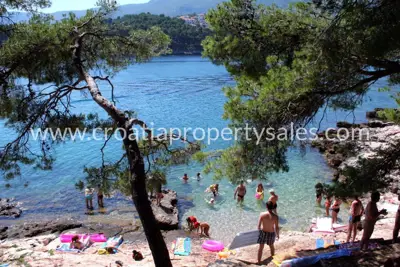 Vila 600 m², Otok Hvar - prvi red do mora - 7