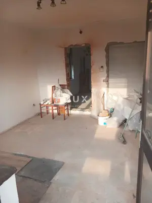 Wohnung 36 m², Krapinske Toplice - Balkon und offener Blick - 5