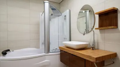 Zu verkaufen, Šestine, 4-Zimmer-Wohnung, 2GPM, 1VPM - 7