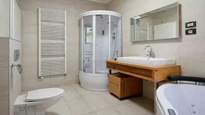 Zu verkaufen, Šestine, 4-Zimmer-Wohnung, 2GPM, 1VPM - 5