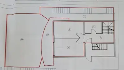 Zu verkaufen, Šestine, 4-Zimmer-Wohnung, 2GPM, 1VPM - 9