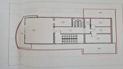 Zu verkaufen, Šestine, 4-Zimmer-Wohnung, 2GPM, 1VPM - 13