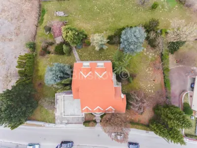 Haus 616 m², Dedići - Nähe der britischen Schule und Blick auf Sljeme - 7