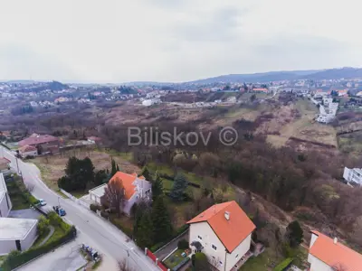 Haus 616 m², Dedići - Nähe der britischen Schule und Blick auf Sljeme - 8