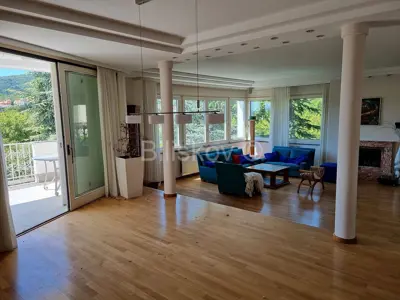 Kuća 616 m², Dedići - blizina britanske škole i pogled na Sljeme - 12