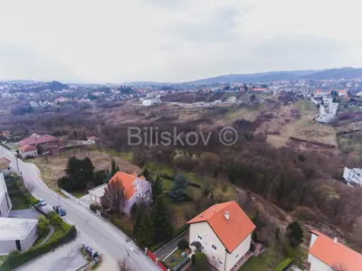 Kuća 616 m², Dedići - blizina britanske škole i pogled na Sljeme - 8