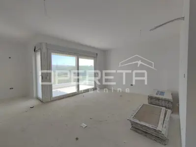 Wohnung 70 m², Nin - ruhige Lage, 600 m bis zum Sandstrand - 2