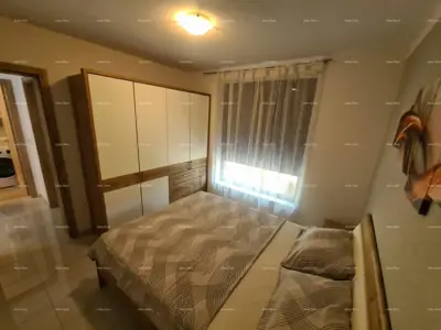 Medulin! Neubau! Komplett möblierte Wohnung zu verkaufen. - 11