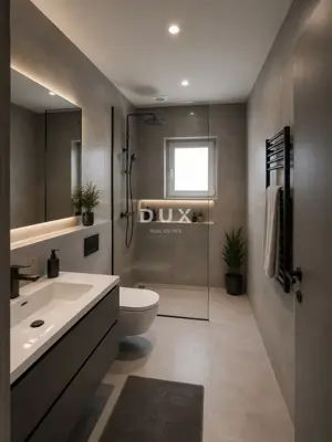 Stan 76 m², Primošten - prizemlje, lođa - 5