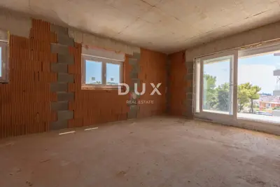 Stan 76 m², Primošten - prizemlje, lođa
