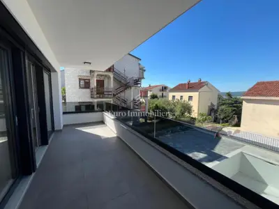Apartment for sale in Dramalj, 152 m² - 8