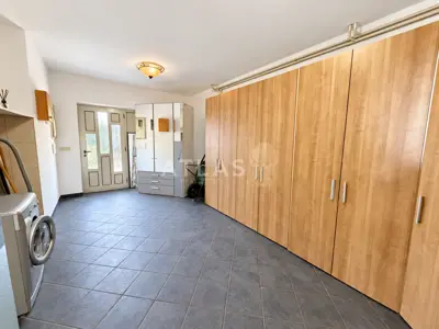 KOSTRENA - kuća s bazenom i pogledom na more - 18
