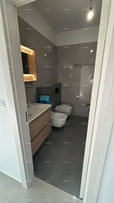 Stan 104 m², Šišan - novogradnja, vrt i 2 parkirna mjesta - 12