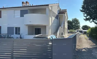 Stan 104 m², Šišan - novogradnja, vrt i 2 parkirna mjesta
