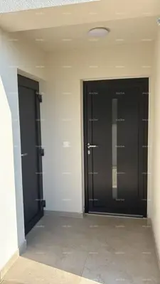 Stan 104 m², Šišan - novogradnja, vrt i 2 parkirna mjesta - 2