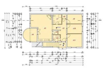 Stan 104 m², Šišan - novogradnja, vrt i 2 parkirna mjesta - 6