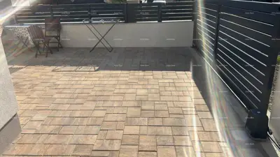 Stan 104 m², Šišan - novogradnja, vrt i 2 parkirna mjesta - 4
