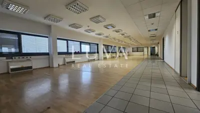 Zagreb, Borongaj, commercial space 734 m² for rent - 14