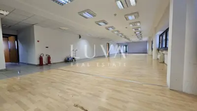 Zagreb, Borongaj, commercial space 734 m² for rent - 16