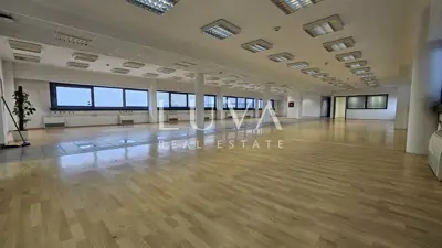 Zagreb, Borongaj, commercial space 734 m² for rent