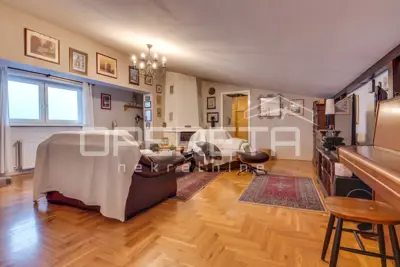 House for sale in Odra, 612 m² - 4