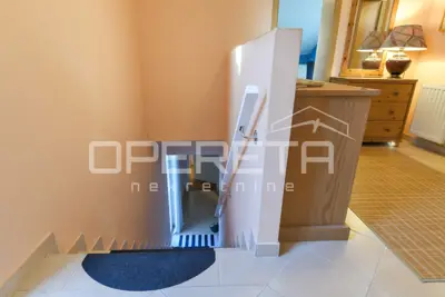 House for sale in Odra, 612 m² - 11