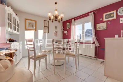 House for sale in Odra, 612 m² - 2